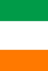 アイルランド国旗の壁紙