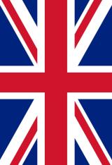 イギリス国旗2の壁紙