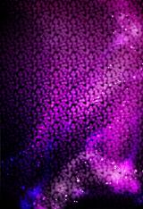 紫色のグラデーションの壁紙