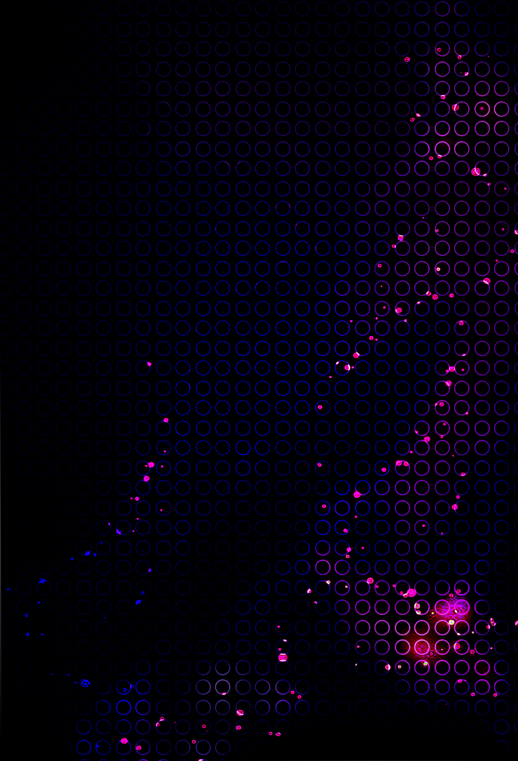 紫色のグラデーション3 103 Iphone壁紙 すべて1136 X 640pxサイズ