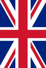 イギリス国旗の壁紙
