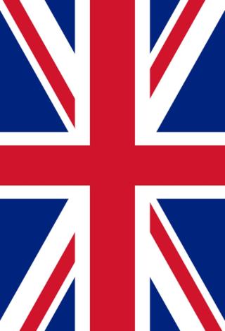 イギリス国旗2
